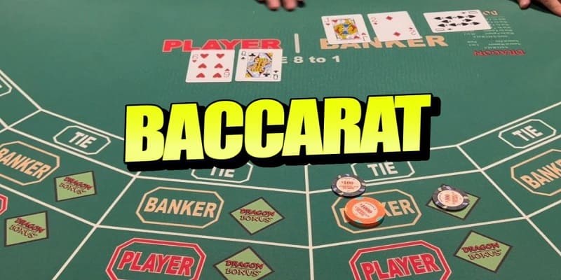 Baccarat 88VV - Tìm Hiểu Về Trò Chơi Để Tăng Hiệu Quả