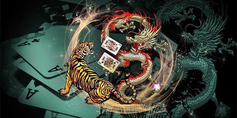 Các loại cược đa dạng trong rồng hổ 88vv