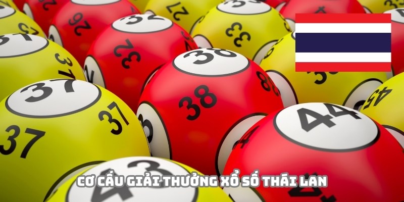 Cơ cấu giải thưởng khủng mang đến nhiều cơ hội cho hội viên
