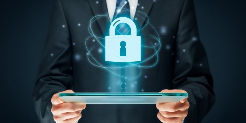 Đảm bảo an toàn tài khoản người chơi tuyệt đối