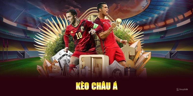 Giới thiệu người chơi kèo châu Á là gì