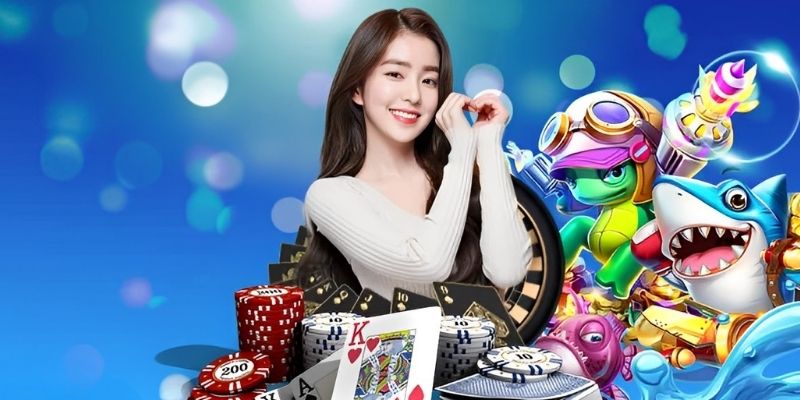 Hệ thống chiến lược phát triển dài hạn của nhà cái