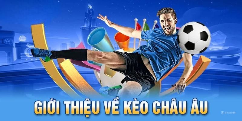 Kèo châu Âu 88VV thu hút nhiều người chơi