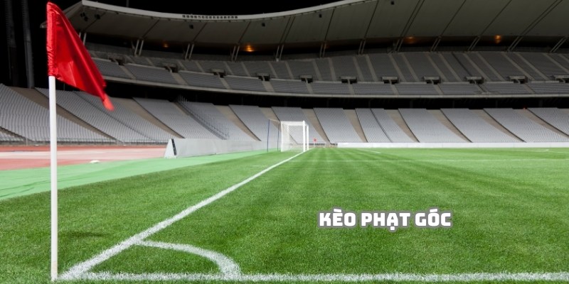Khám Phá Kèo Phạt Góc 88VV - Thể Loại Hấp Dẫn Năm 2025