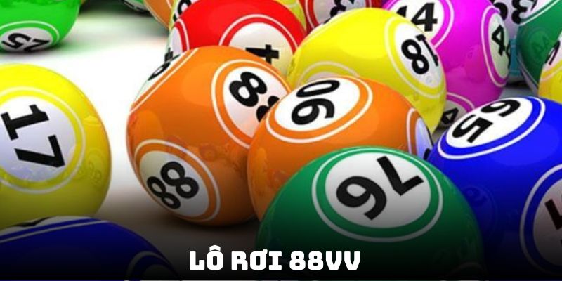 Lô Rơi Là Gì? - Cách Bắt Hiệu Quả Nhất Dành Cho Bạn