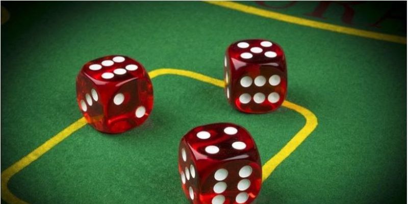 Quy trình chơi một ván tài xỉu cho tân hội viên nhà cái