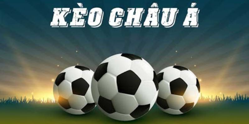 Quy trình tham gia kèo châu Á tại 88VV