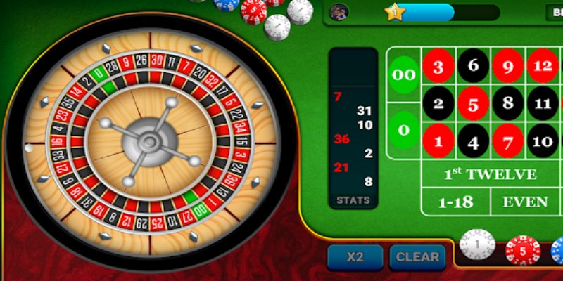 Roulette 88VV - Hướng Dẫn Chơi Nâng Cao Tiền Thưởng