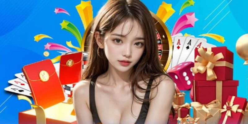 Tận hưởng hàng trăm chương trình ưu đãi cực cuốn
