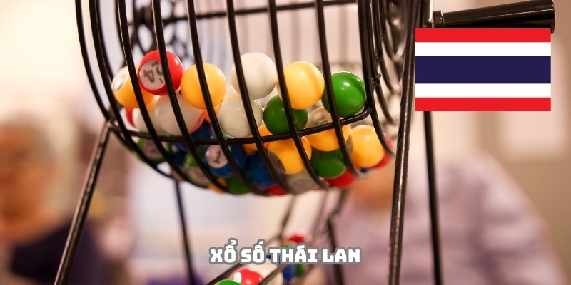 Xổ Số Thái Lan Tại 88VV - Thể Loại Hái Ra Tiền Năm 2025