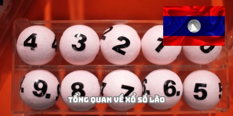 XS Lào là loại hình hấp dẫn tại sân chơi 88VV