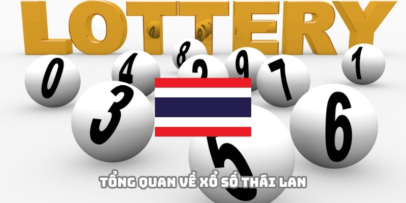XS Thái Lan là mảnh đất màu mỡ để thành viên khai thác